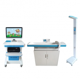 AZX-D型 兒童生長發(fā)育測評系統